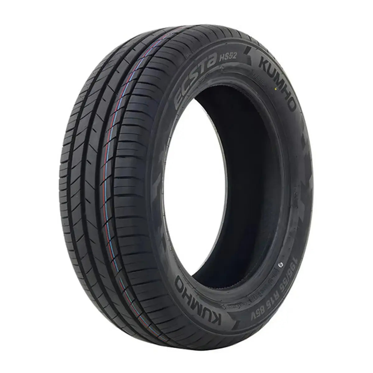 Neumático Kumho 225/55R16 HS52