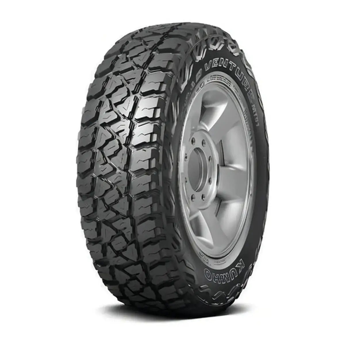 Neumático Kumho 245/70R17 MT51