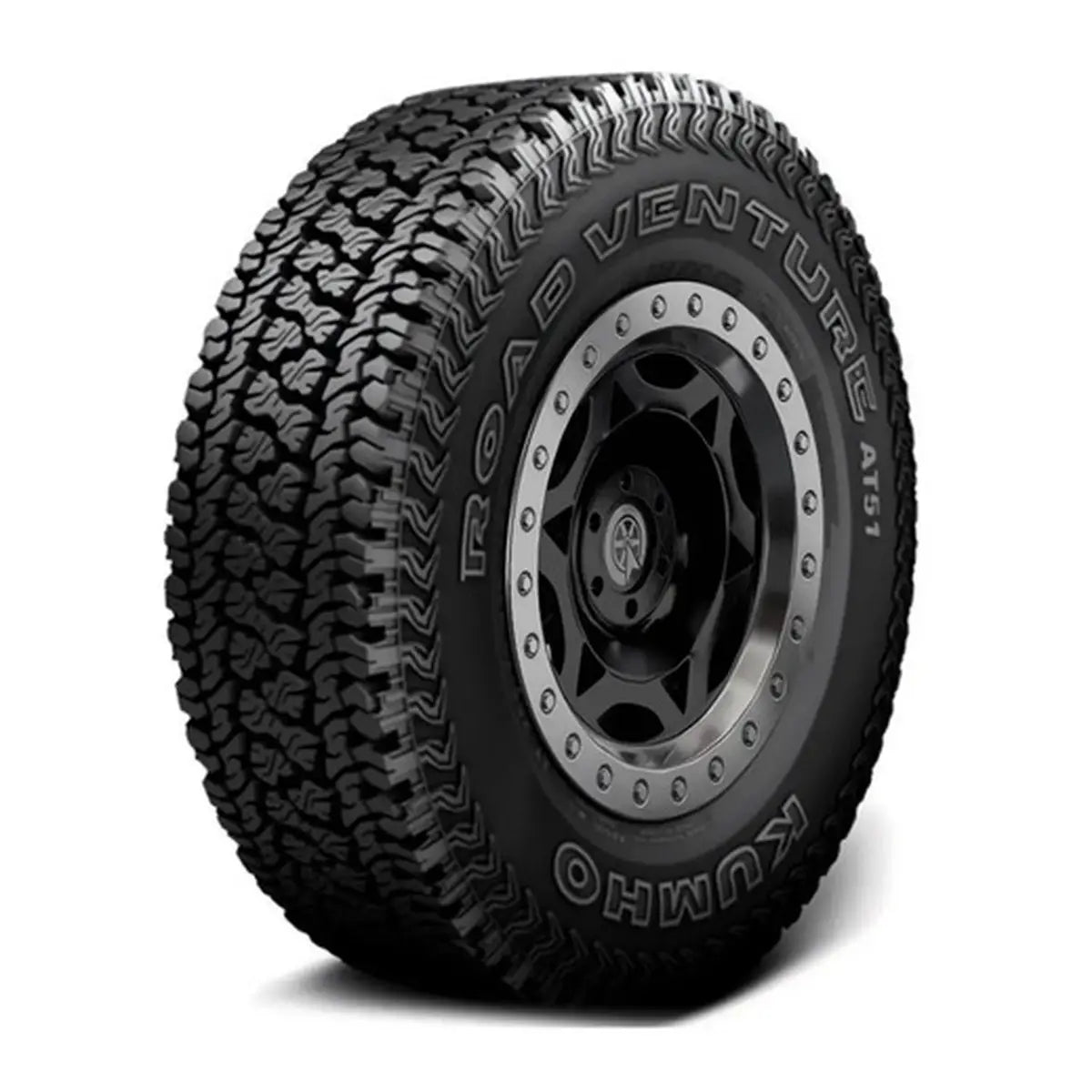 Neumático Kumho 245/75R16 MT51