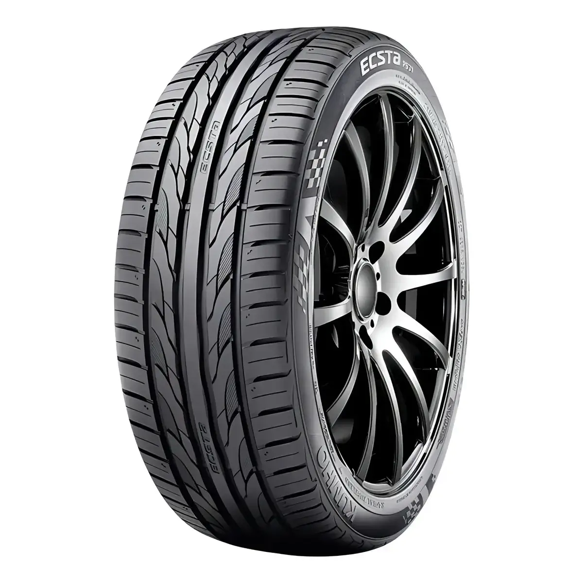 Neumático Kumho 275/35R20 PS71