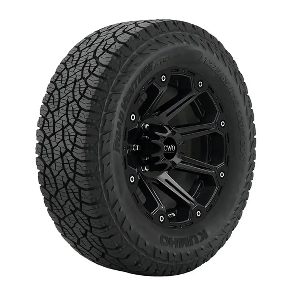 Neumático Kumho 265/65R18 AT52