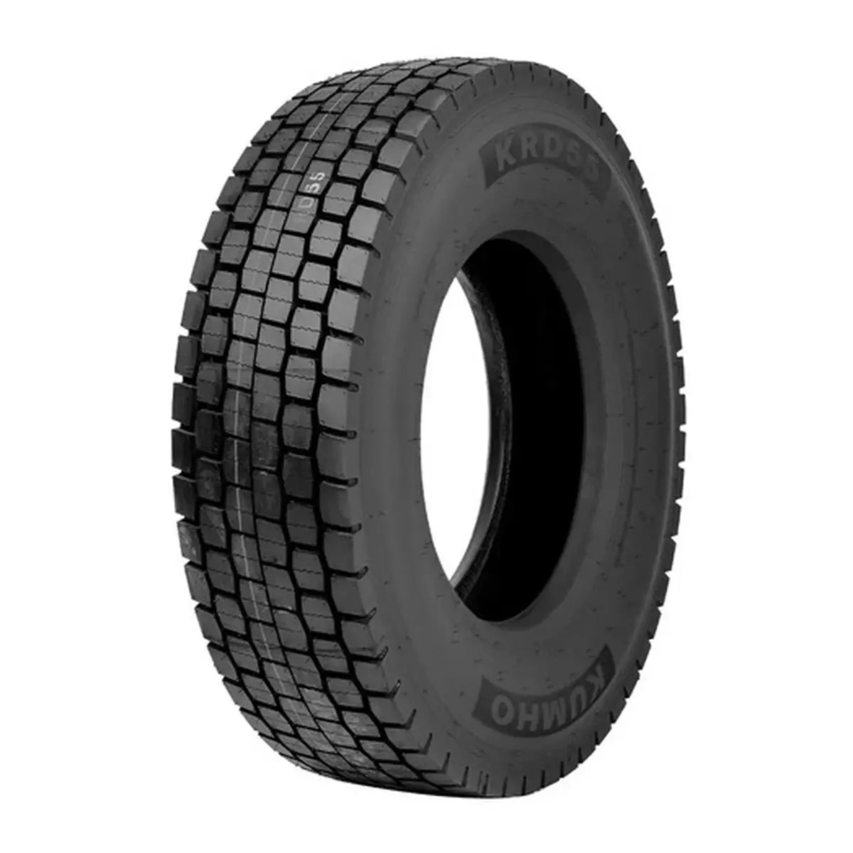Neumático Kumho 275/80R22.5 TR667