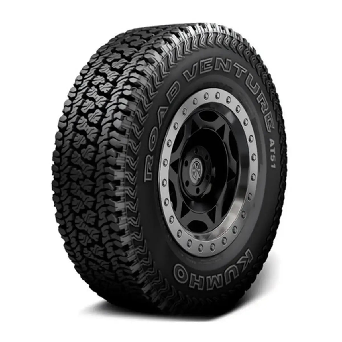 Neumático Kumho 285/65R18 AT52