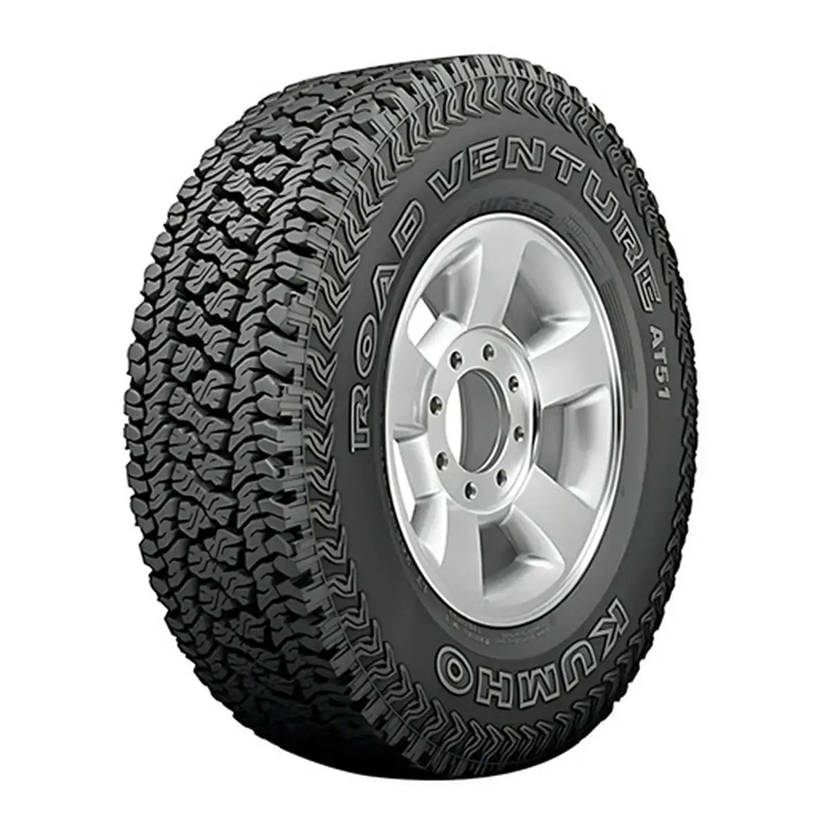 Neumático Kumho 315/80R22.5 KMA03