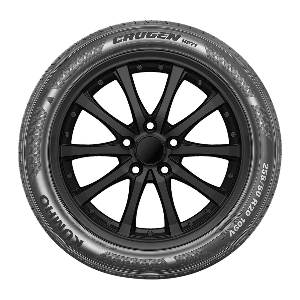 Kumho Crugen HP71 225/60 R17 V