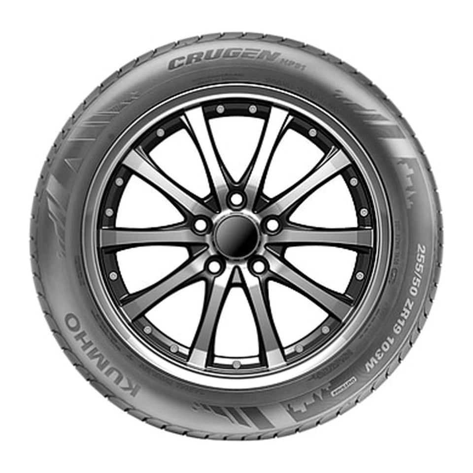 Kumho Crugen HP91 265/70 R16 112V