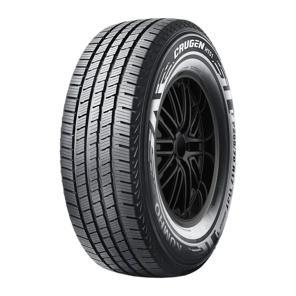 Kumho Crugen HT51 LT215/85 R16 115/112Q