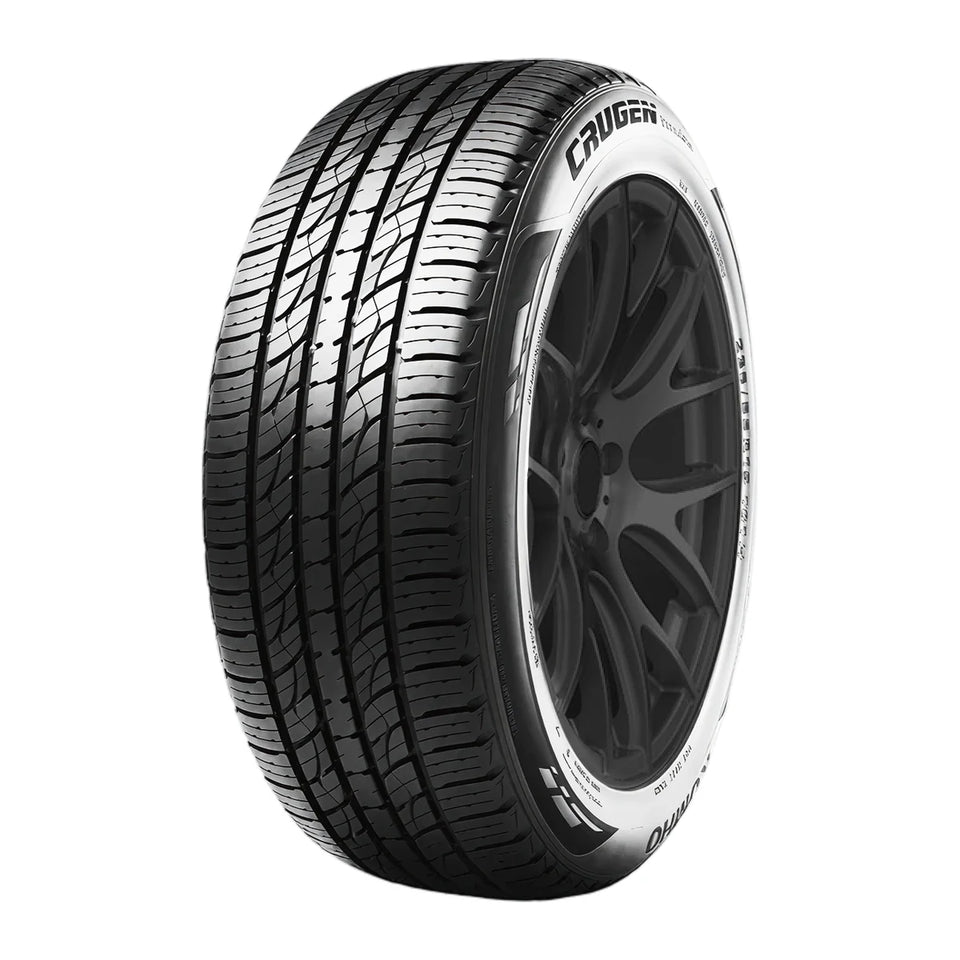 Kumho Crugen Premium KL33 225/55 R19 V