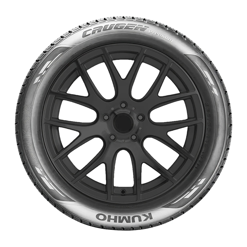 Kumho Crugen Premium KL33 225/55 R19 V