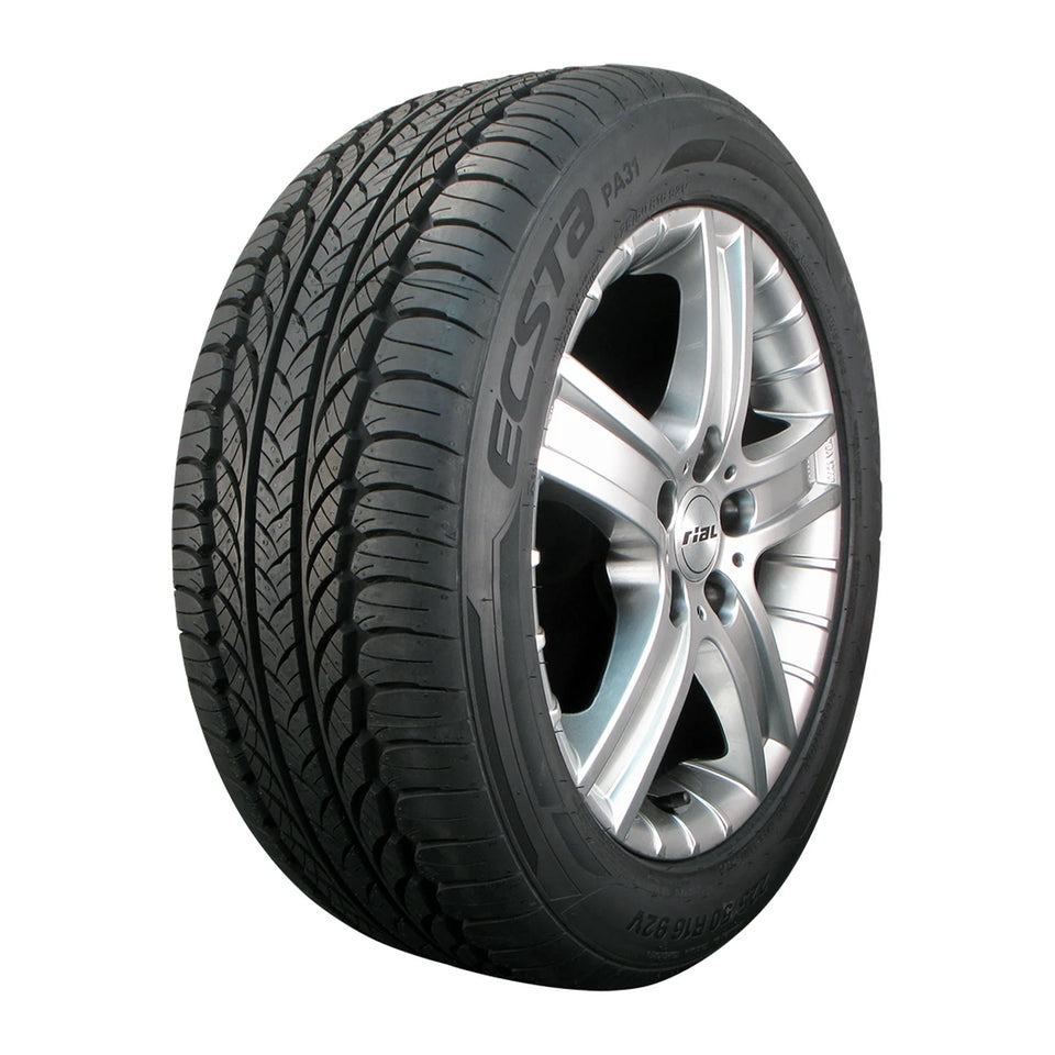 Kumho Ecsta PA31 215/35 R18 84V XL