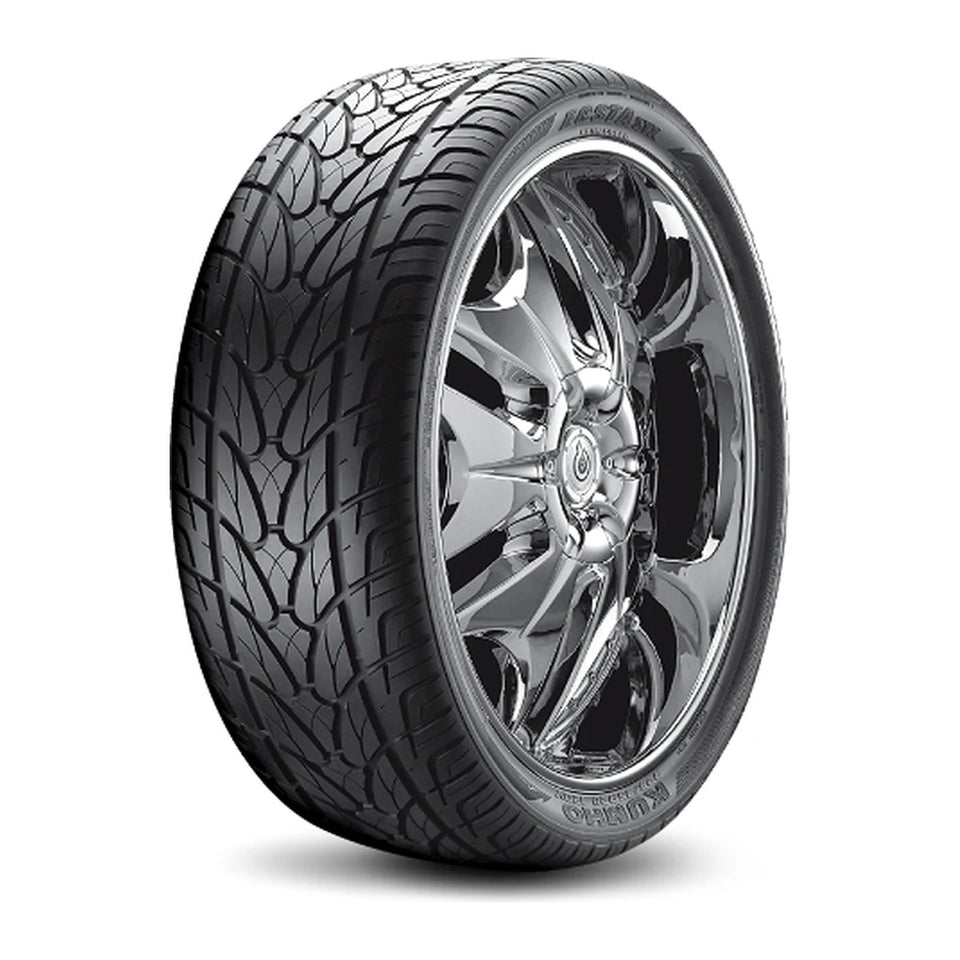Kumho Ecsta STX KL12 255/60 R15 V