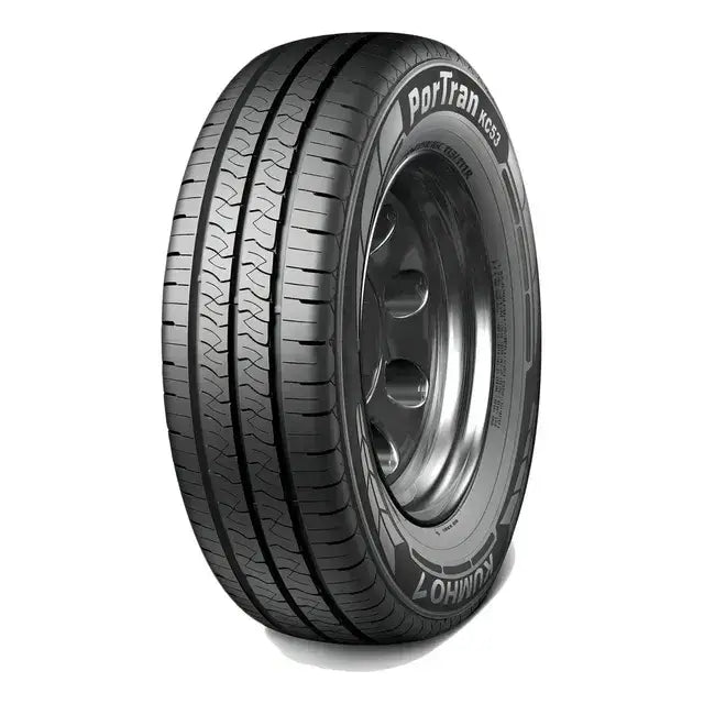 Neumático Kumho KC53 225/75R16