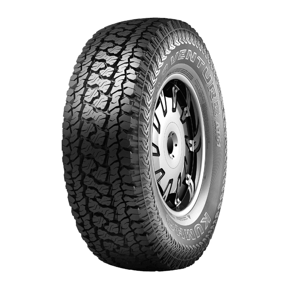 Kumho Road Venture AT51 315/70 R17 Q