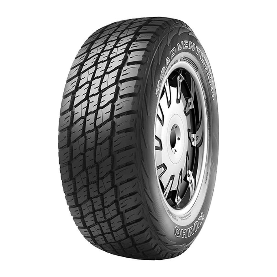 Kumho Road Venture AT61 205/75 R15 97S