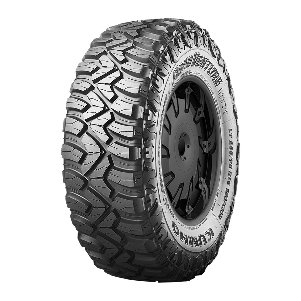Kumho Road Venture MT KL71 30X9.50 R15
