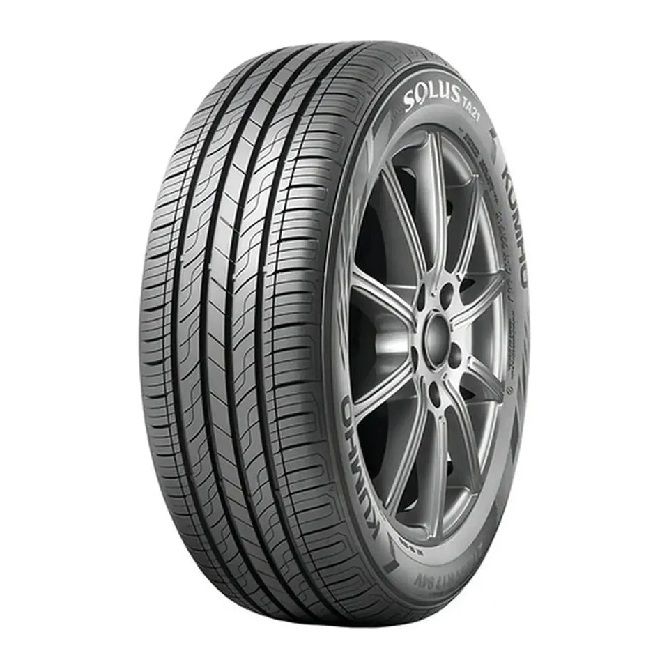 Kumho Solus TA21 225/40 ZR18