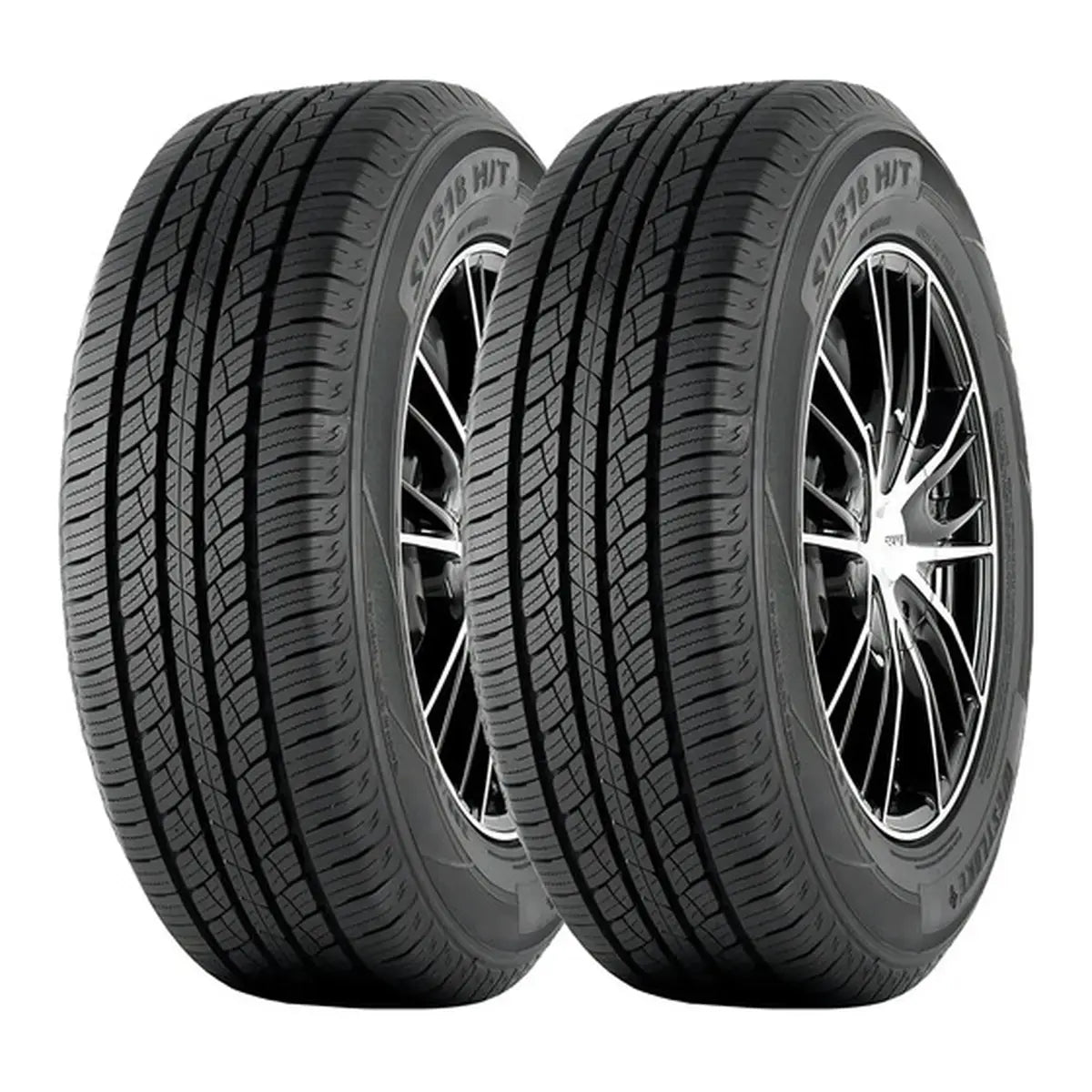Neumático Lake SU318 WEST 225/55R18 98V