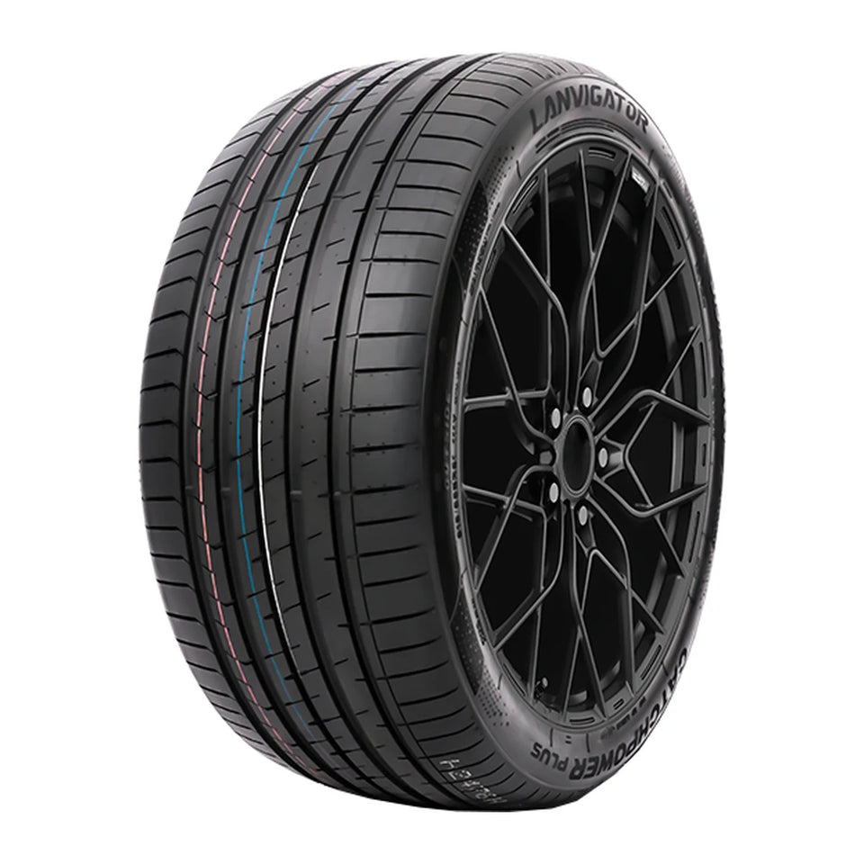 Lanvigator Catchpower Plus 215/50 R17 95W XL