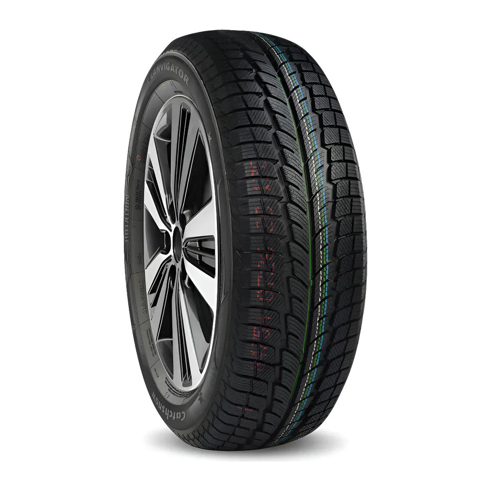 Lanvigator Catchsnow 175/65 R14 82T