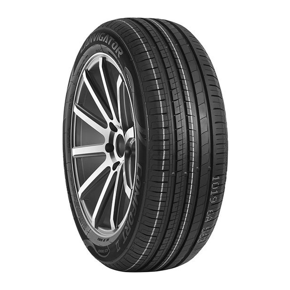 Lanvigator Comfort II 185/55 R15 82V