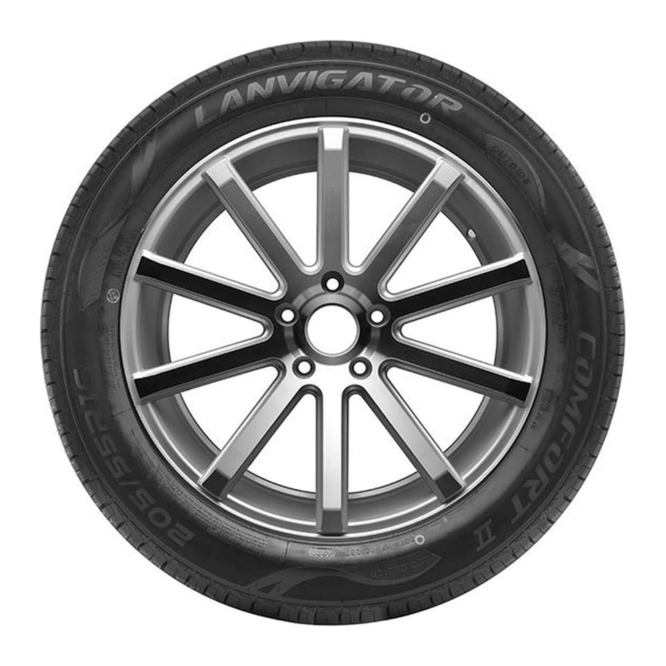 Lanvigator Comfort II 185/55 R15 82V