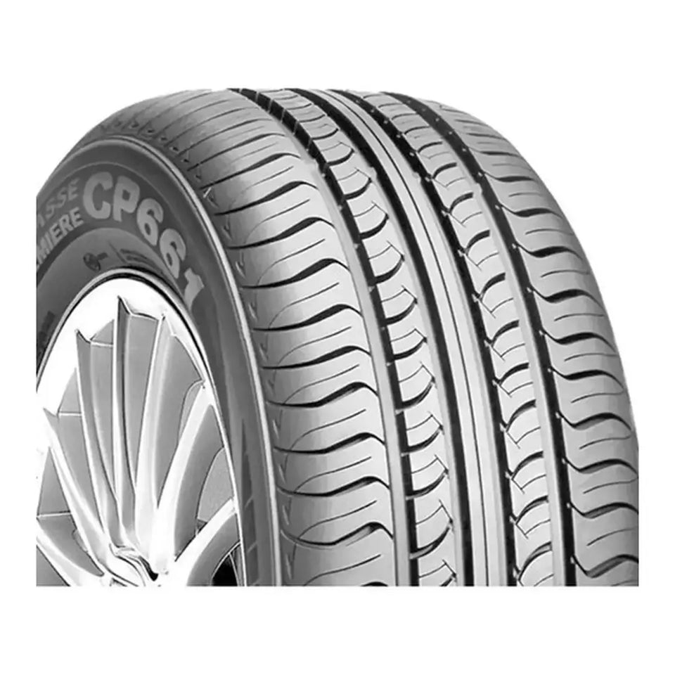 Lanvigator Comfort II 185/65 R15 88H