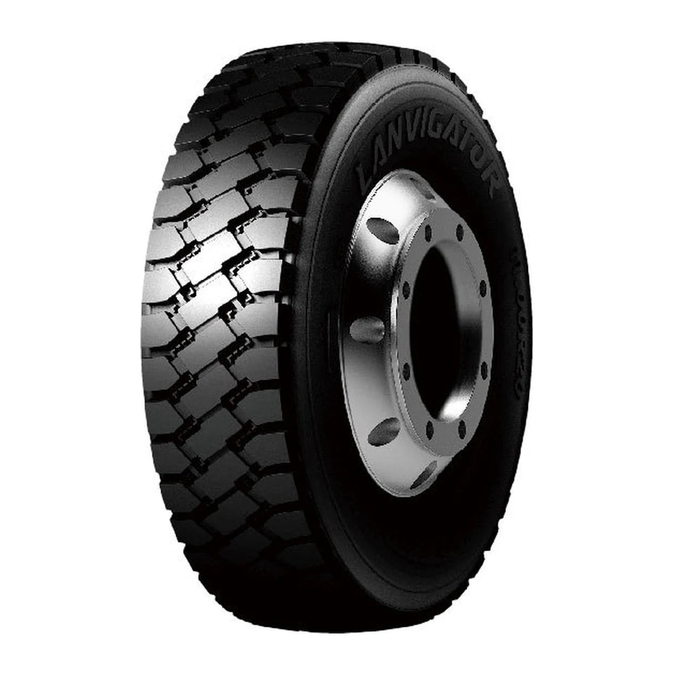 Lanvigator D860 295/80 R22.5 18PR 152/149K