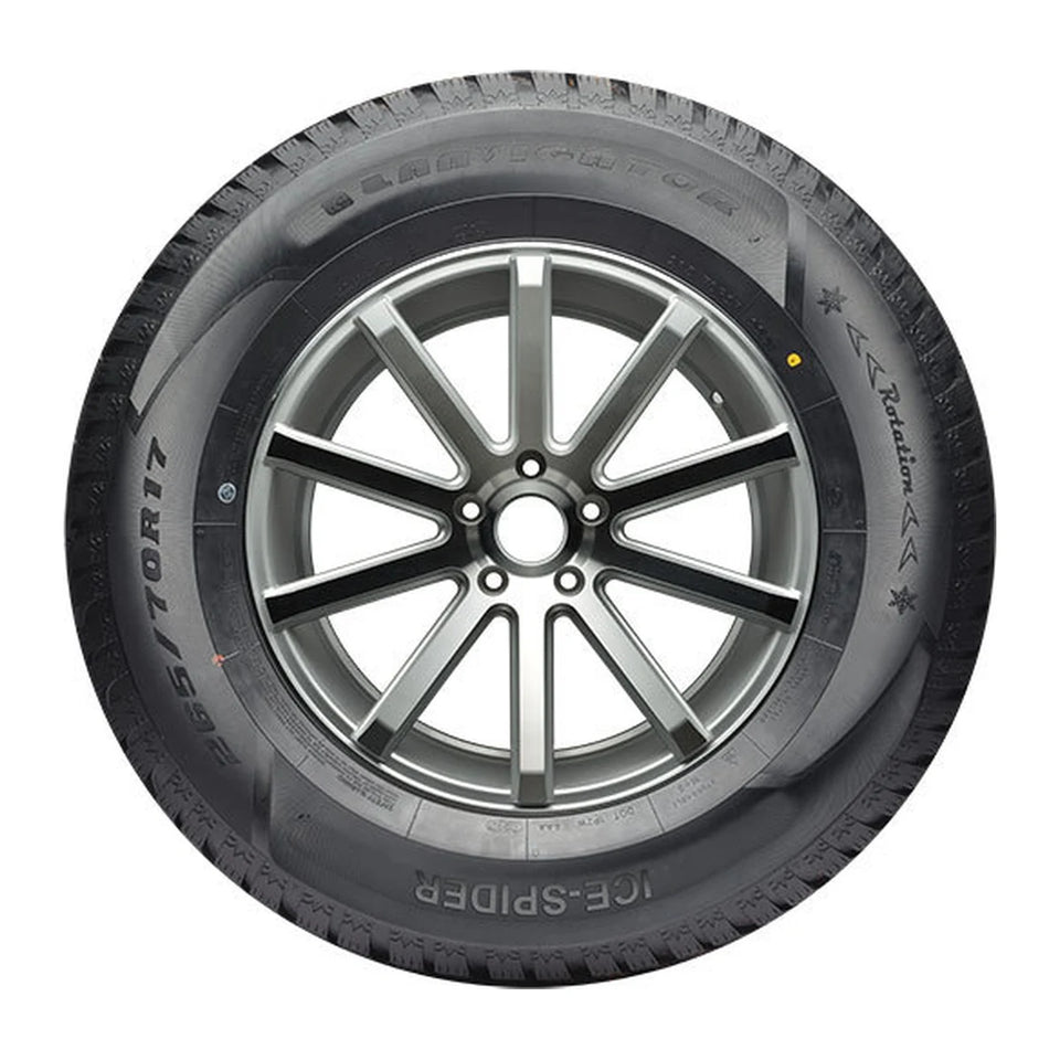 Lanvigator Ice-Spider 175/70 R13 82T