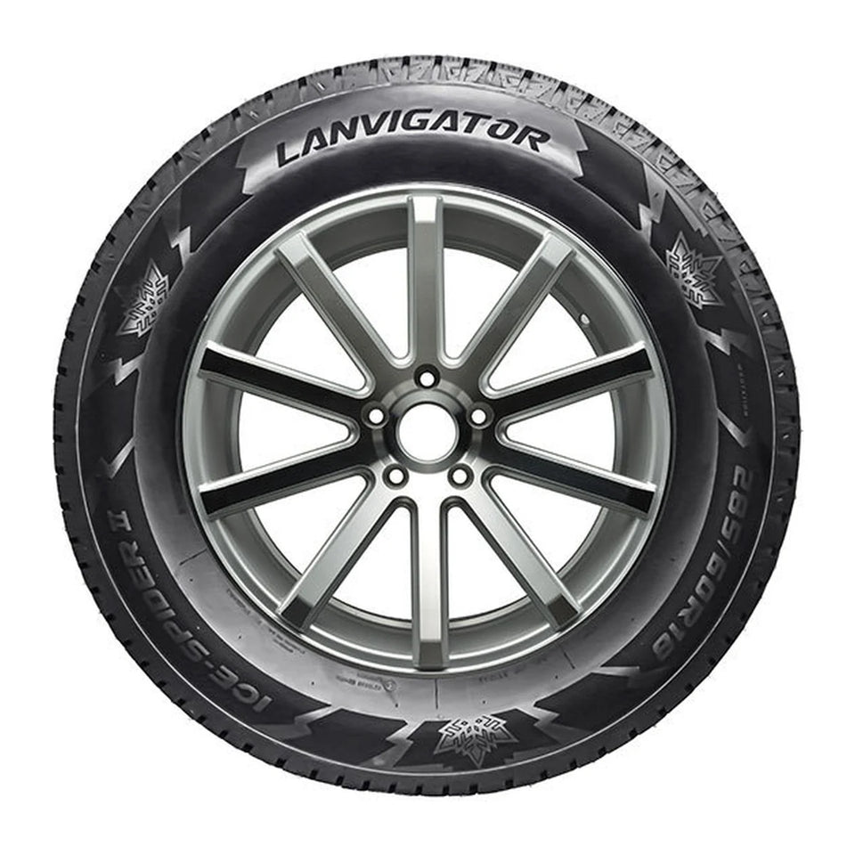 Lanvigator Ice-Spider II 175/70 R13 82T