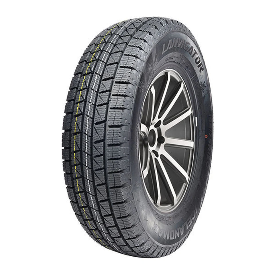 Lanvigator Icelandmax 195/60 R15 88S