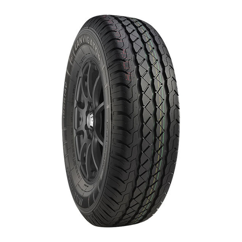 Lanvigator Mile Max 155 R12C 88/86Q