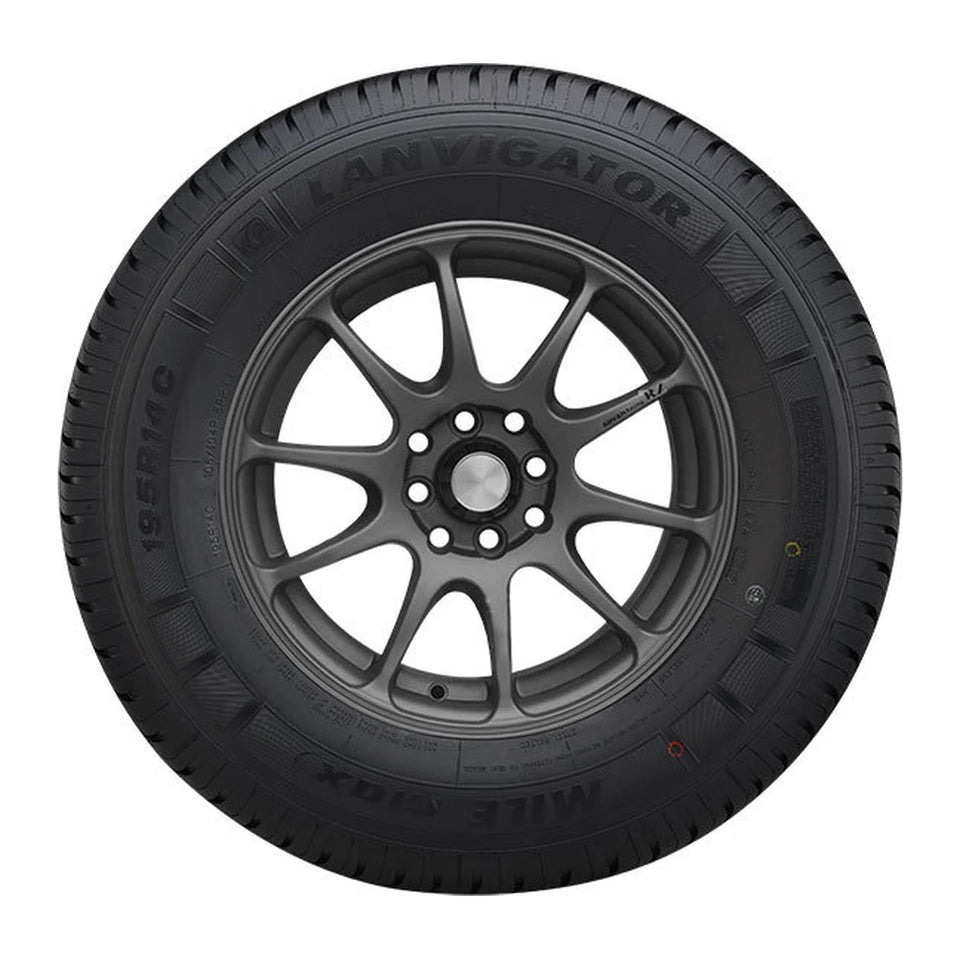 Lanvigator Mile Max 155 R12C 88/86Q