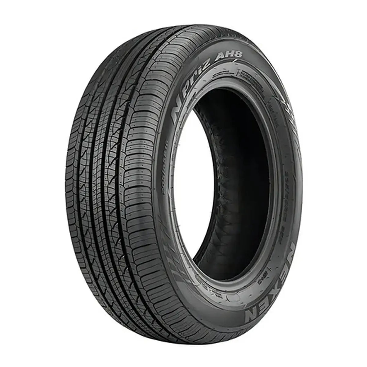 Neumático Lanvigator MILE MAX M+S 205/75 R16C