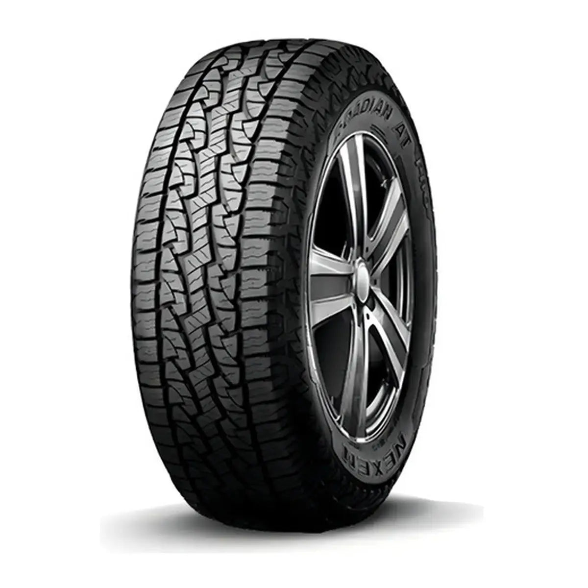 Neumático Lanvigator PERFORMAX M+S 245/65 R17