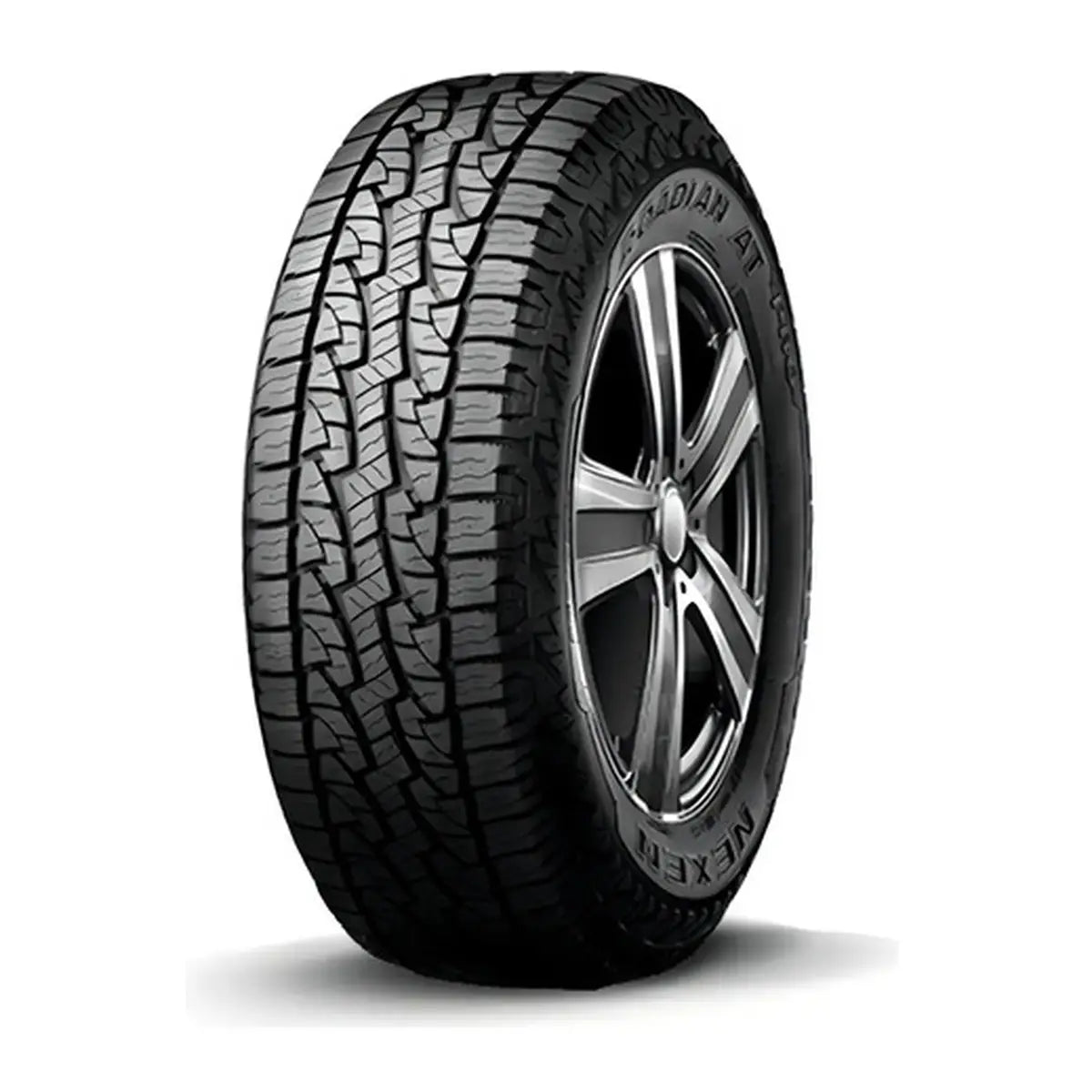 Neumático Lanvigator PERFORMAX M+S 265/65 R17