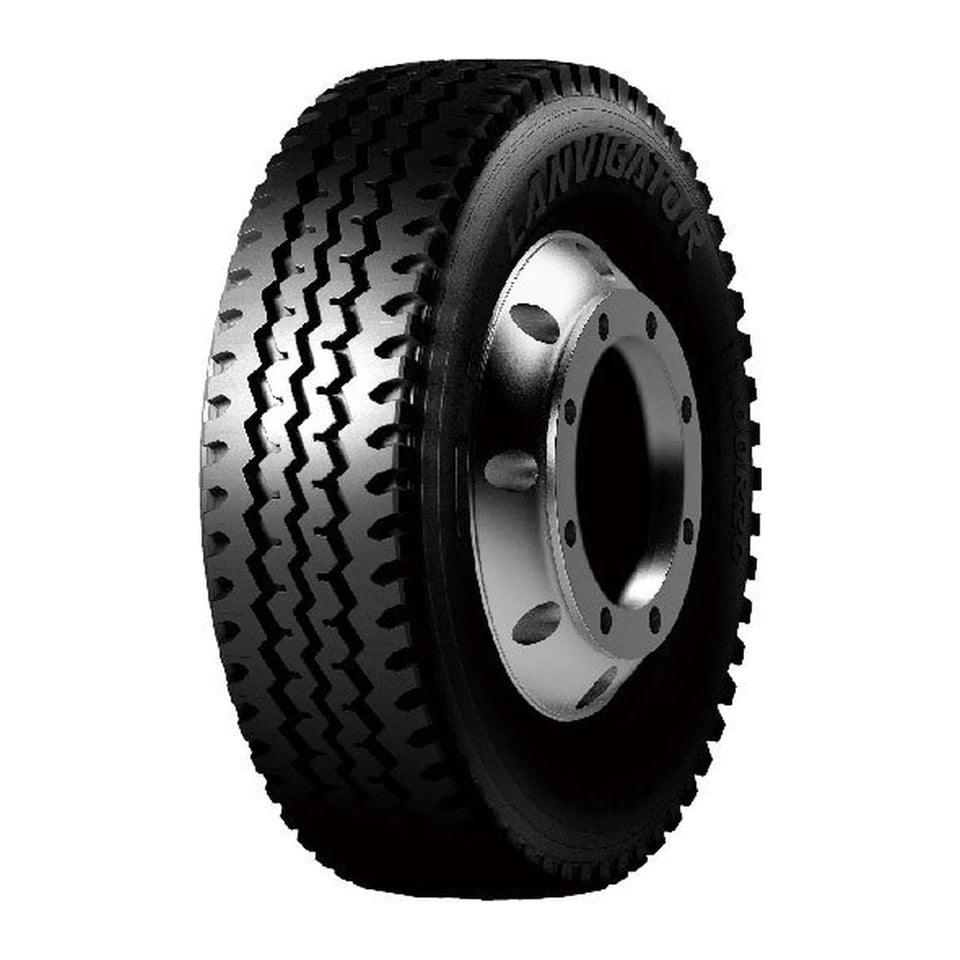 Lanvigator S600 295/80 R22.5 18PR 152/149M
