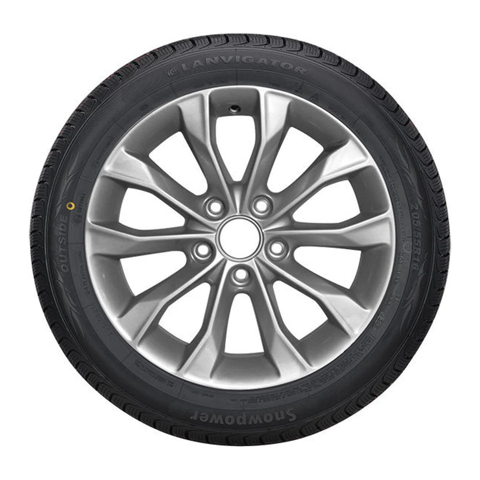 Lanvigator Snowpower 195/60 R15 88H