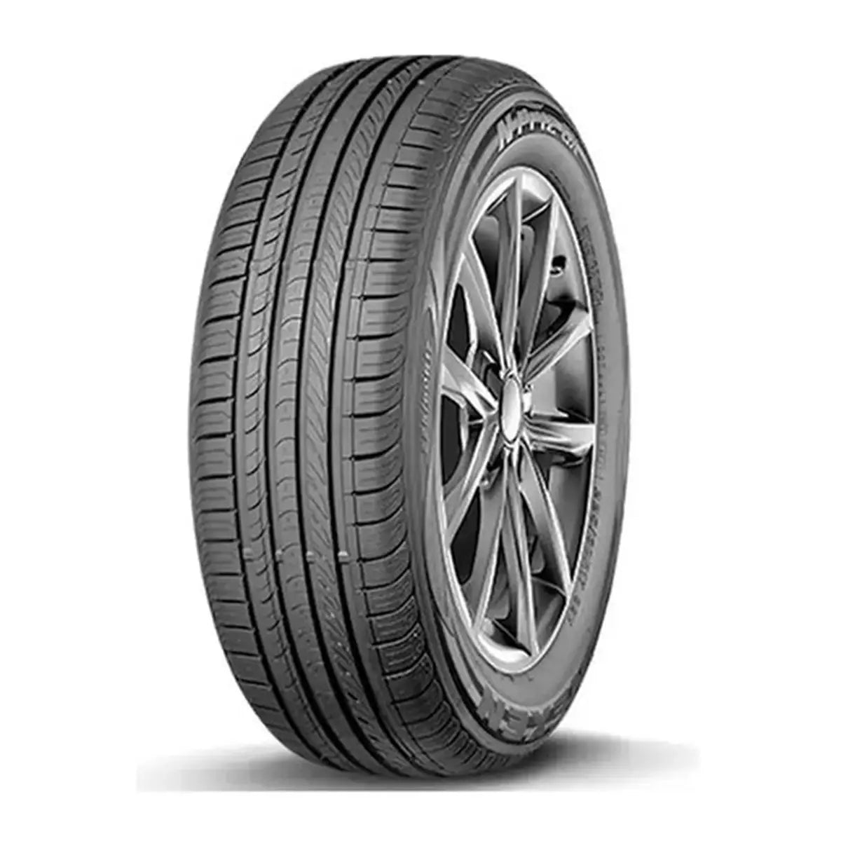 Neumático Lanvigator SNOWPOWER 195/55 R16