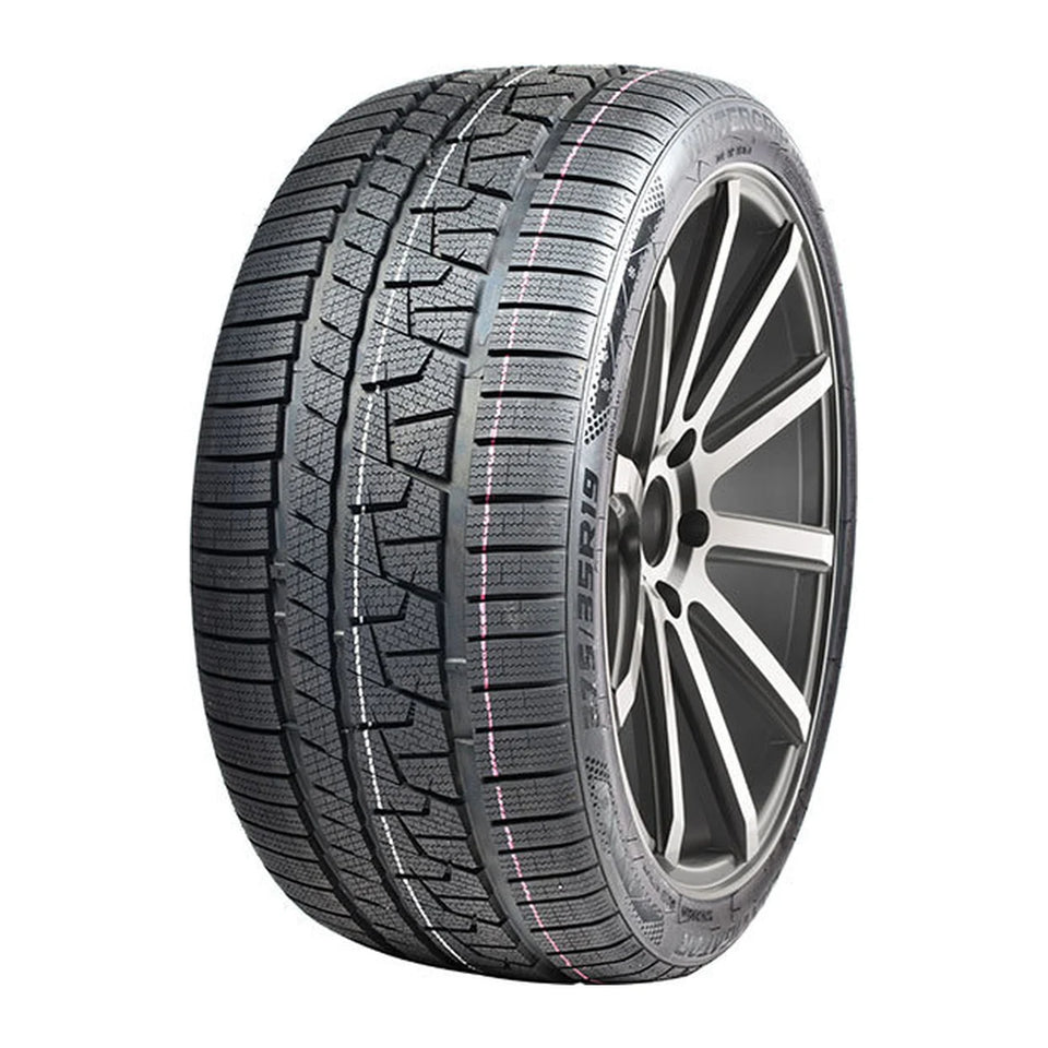 Lanvigator Wintergrip UHP 265/65 R17 112T