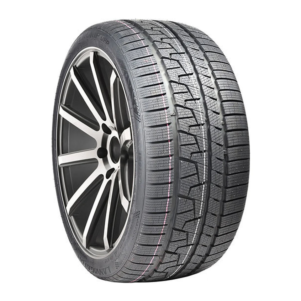 Lanvigator Wintergrip UHP 265/65 R17 112T