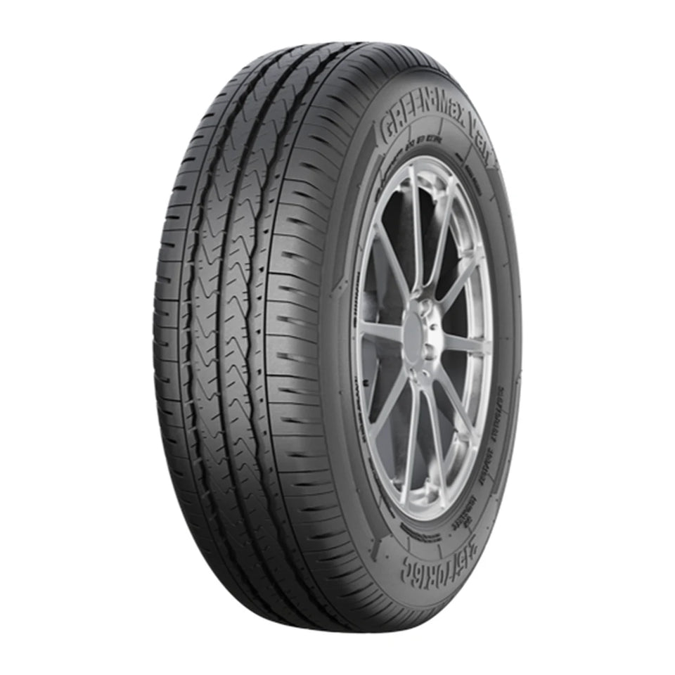 Linglong Green-Max Van 225/75 R16C 121/120R