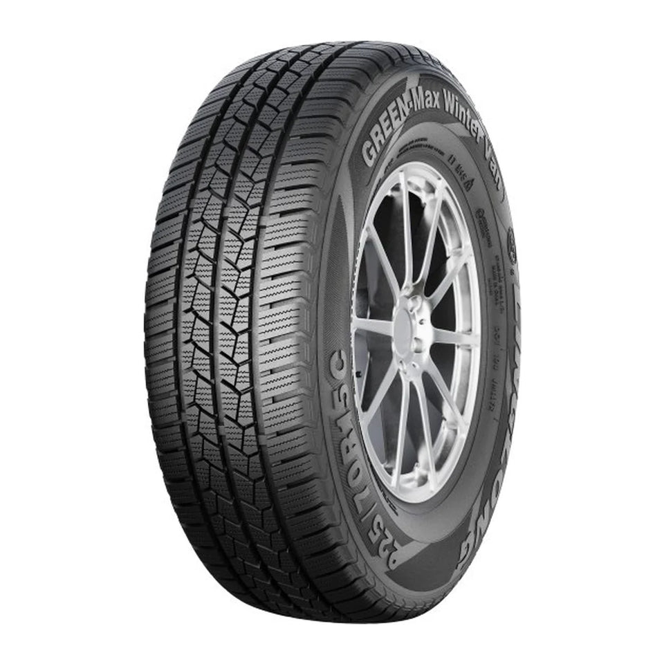 Linglong Green-Max Winter Van 195/75 R16C 107/105R