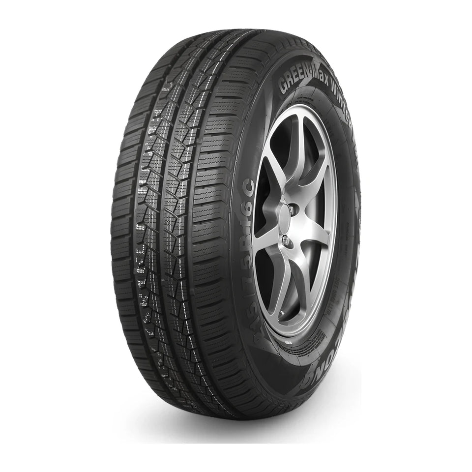 Linglong Green-Max Winter Van 195/75 R16C 107/105R