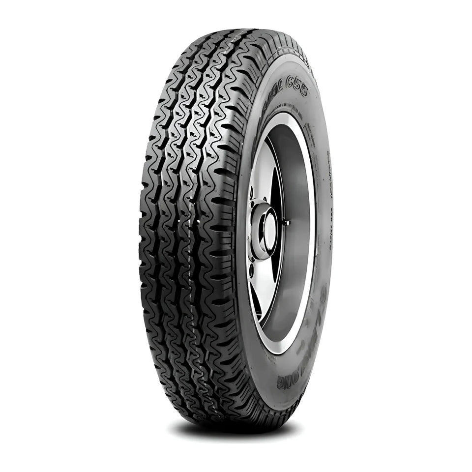 Linglong R655 5.0 R12 83/81N