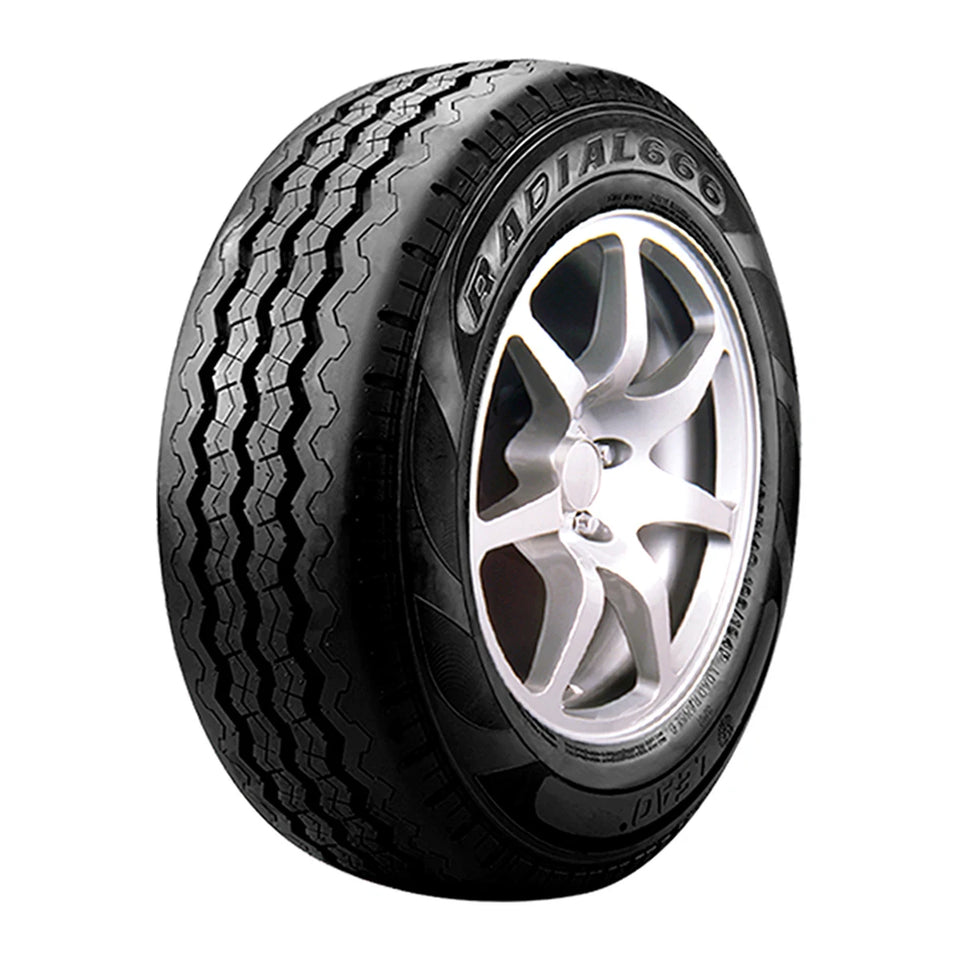 Linglong Radial 666 LT185 R14 102/100R