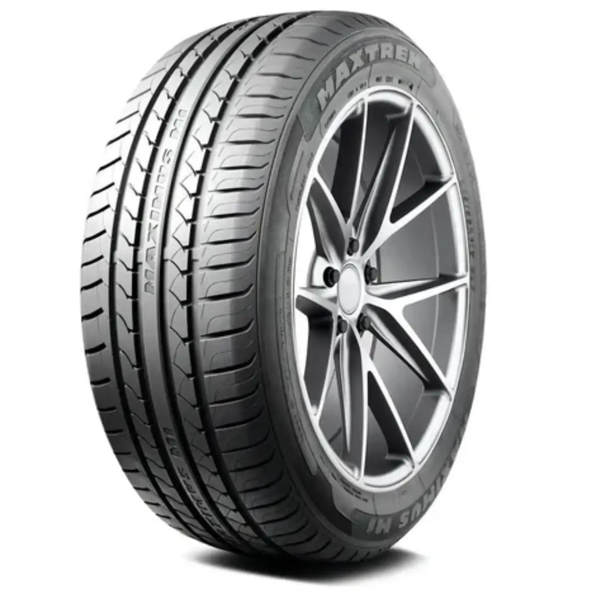 Neumático Maxtrek MAXIMUS M1 255/40RF18