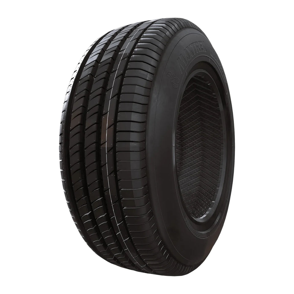 Maxtrek Maximus M2 225/40 R19 89W RunFlat