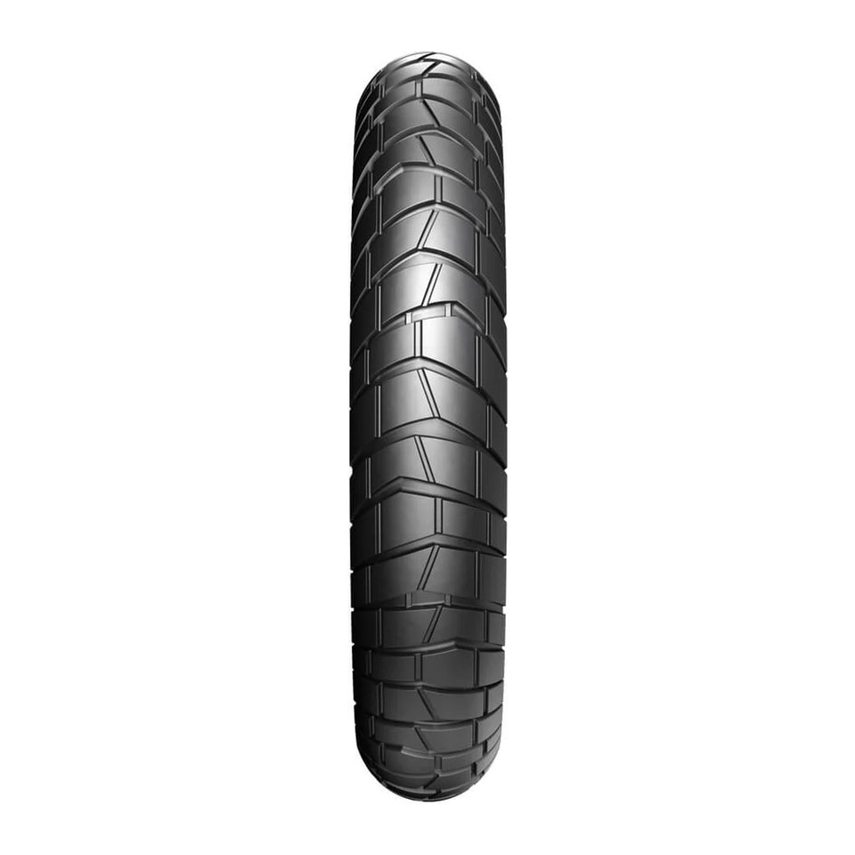 Metzeler Karoo Street 130/80 R17 65V TL Trasera