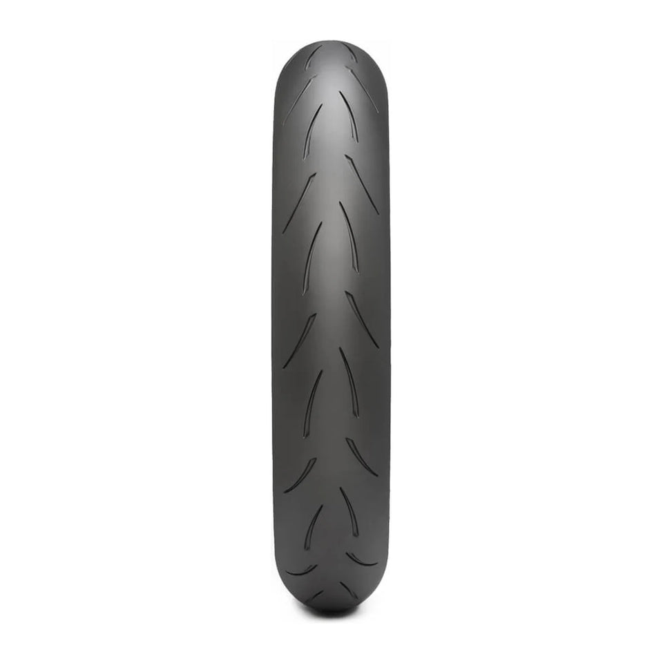 Metzeler Racetec RR 120/70 ZR17 58W TL