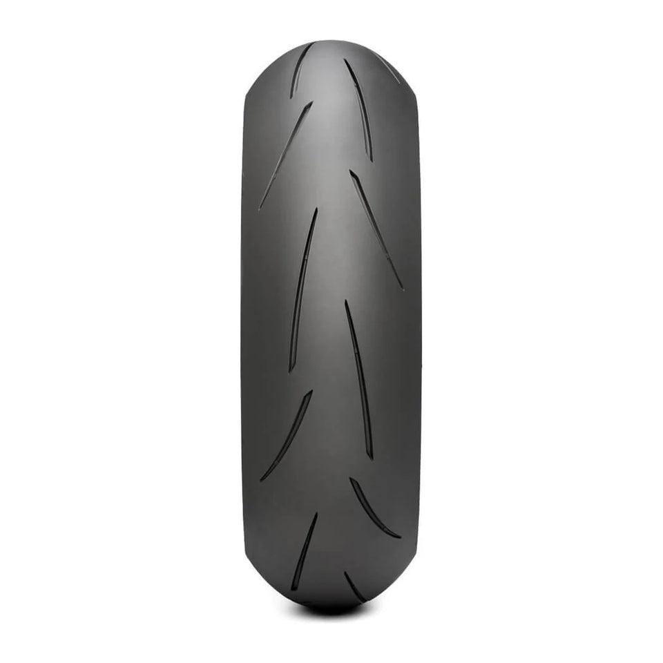 Metzeler Racetec RR 120/70 ZR17 58W TL